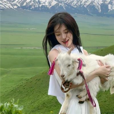 我梦中的女王